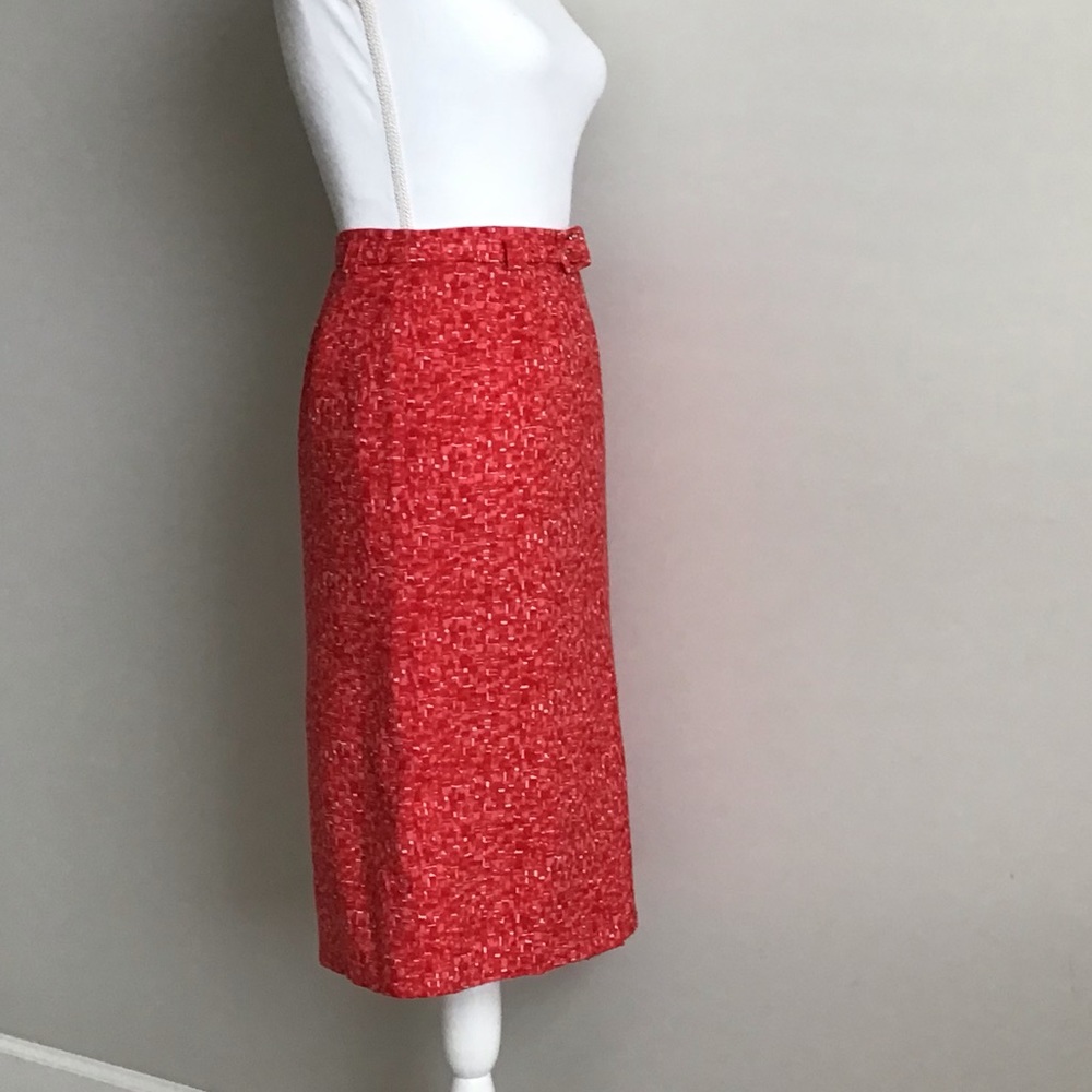 Rare Early 2000s Vintage Skirt ASO Jenna Rink in 13 Going on 30 Alt. - Picture 9 of 16